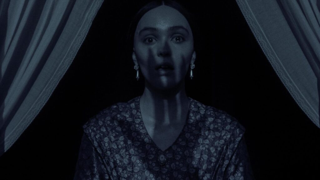 Top Ten Horror 2024