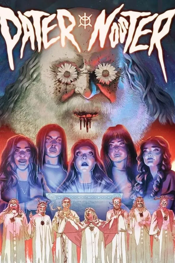 Pater Noster and the Mission of Light Review