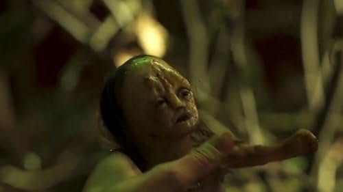 Top Ten Horror 2024