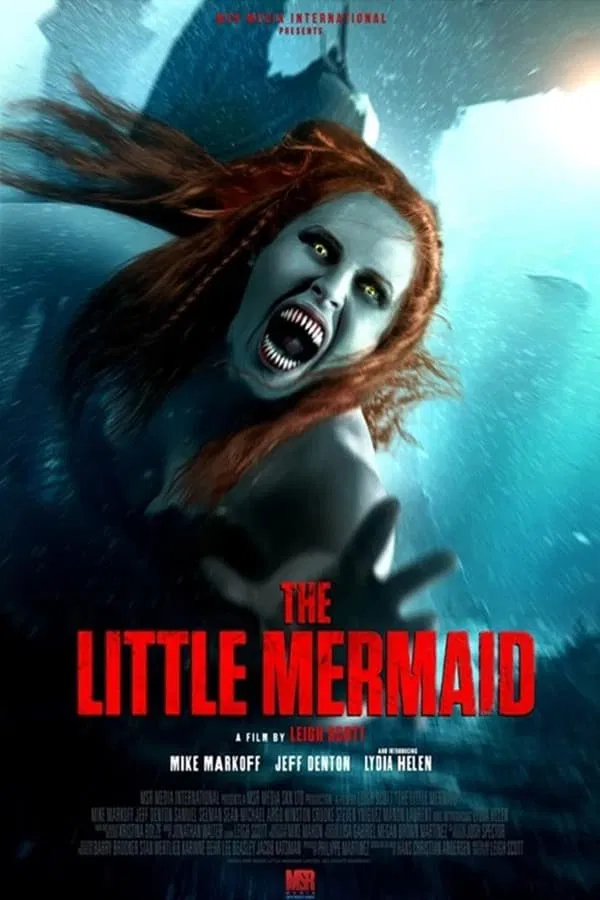 New Horror Releases 12-15-24 - 12-21-24