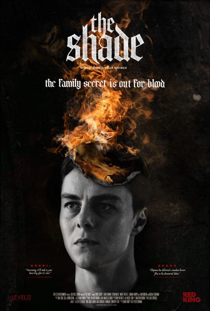 New Horror Releases 11-17-24 - 11-23-24