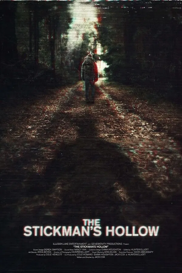 The Stickman's Hollow Review