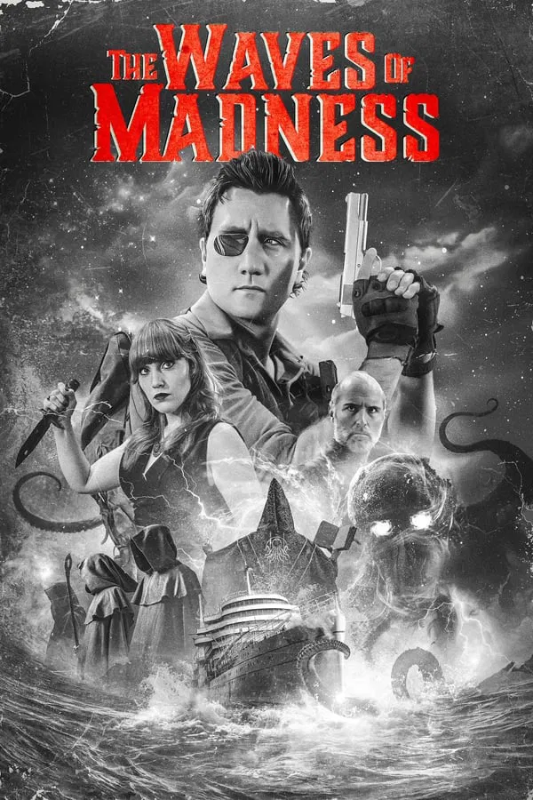 The Waves of Madness Review