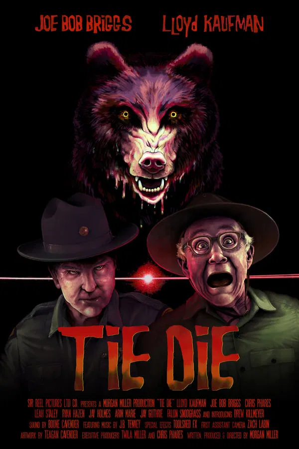 Tie Die Review