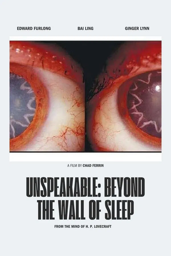 Unspeakable: Beyond the Wall of Sleep Review