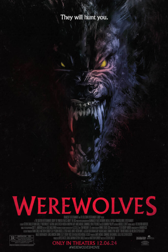 New Horror Trailers 11-24-24