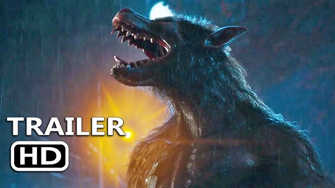 New Horror Trailers 11-24-24