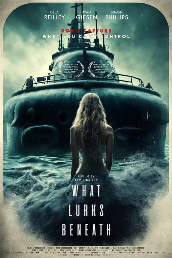 New Horror Trailers 11-24-24