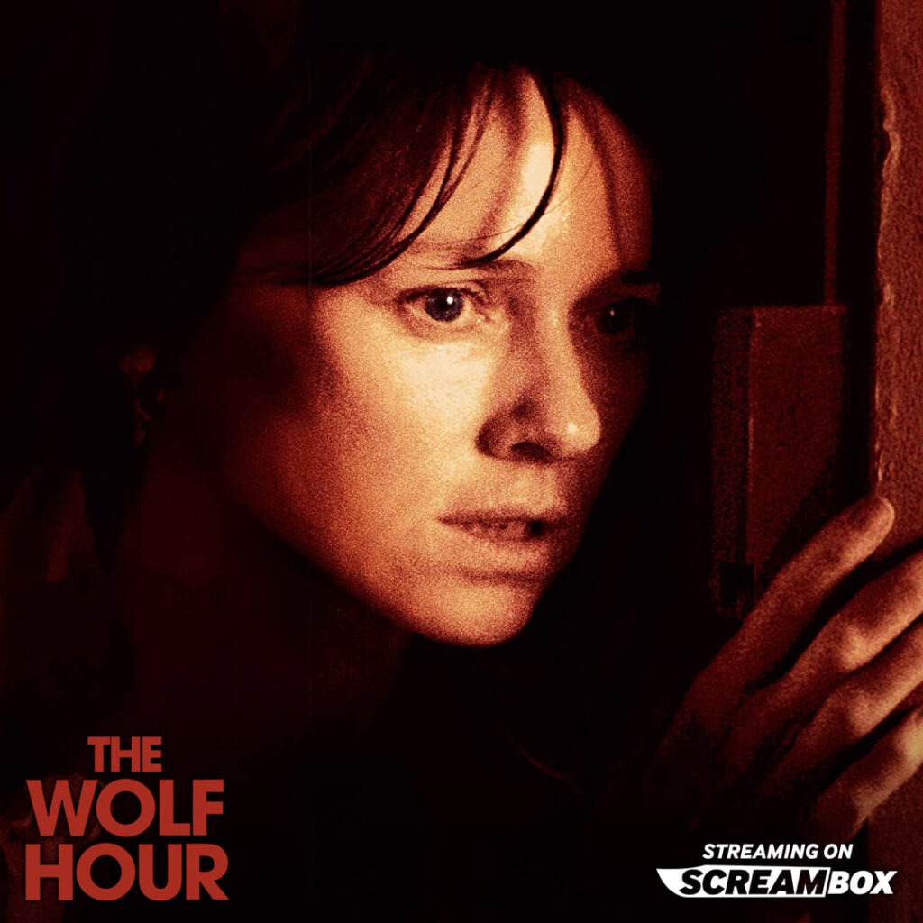 SCREAMBOX November 2024