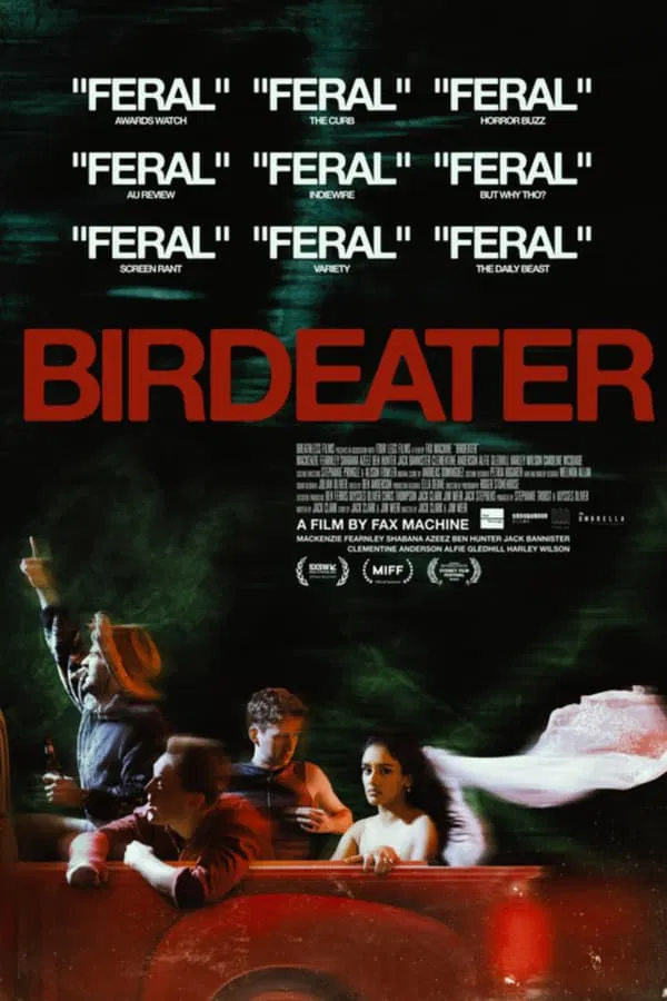 New Horror Releases 1-5-25 - 1-11-25