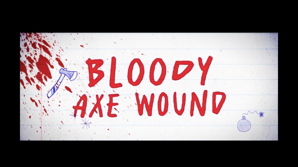 New Horror Trailers 12-8-24