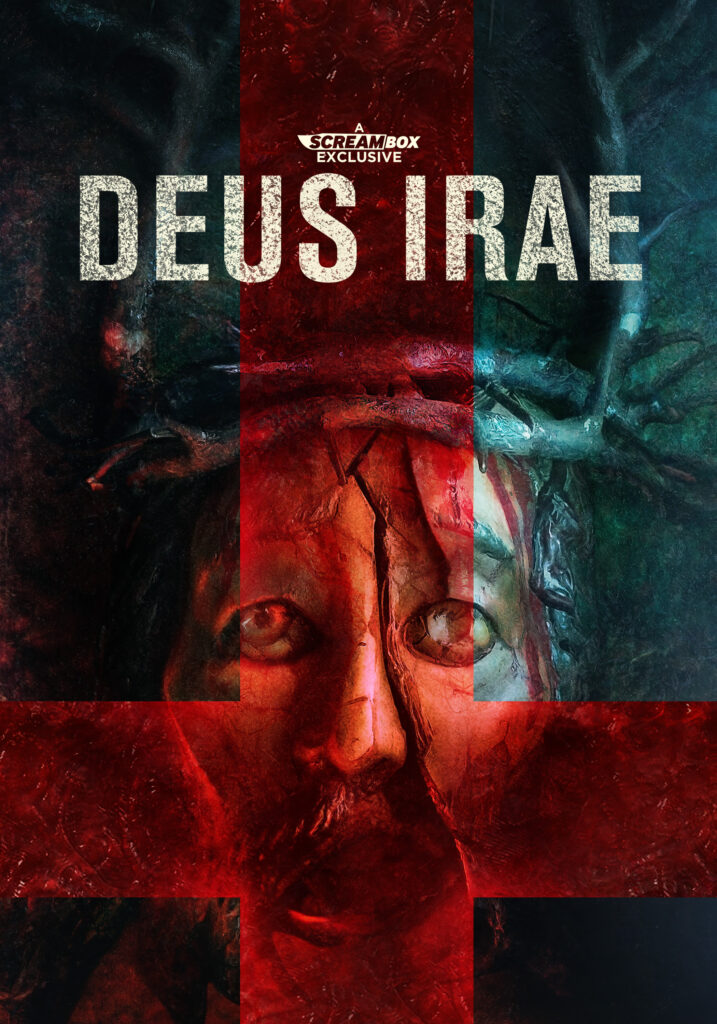 New Horror Releases 12-8-24 - 12-14-24