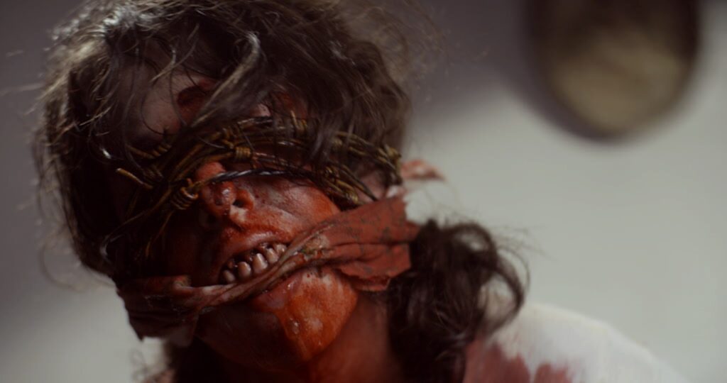 Deus Irae review