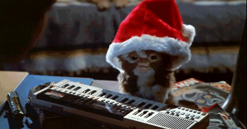 Gremlins review