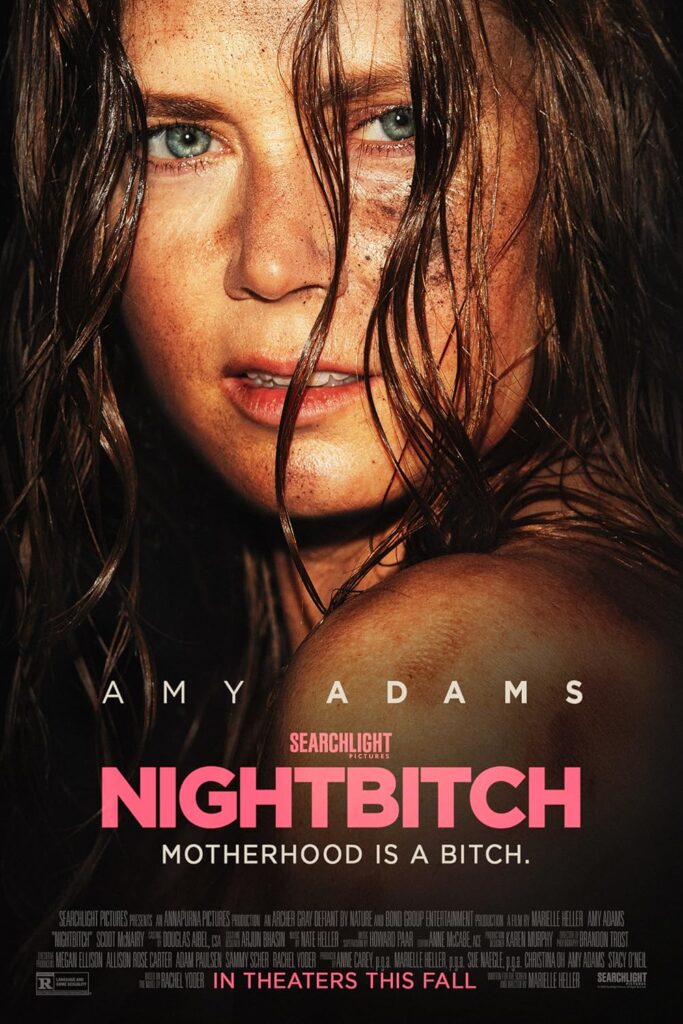 New Horror Releases 12-22-24 - 12-28-24