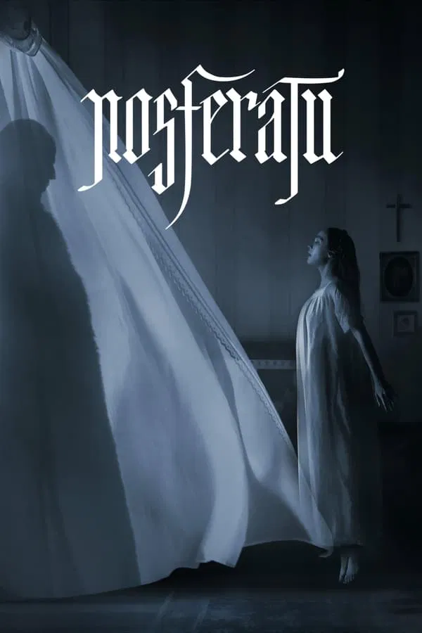 Nosferatu review