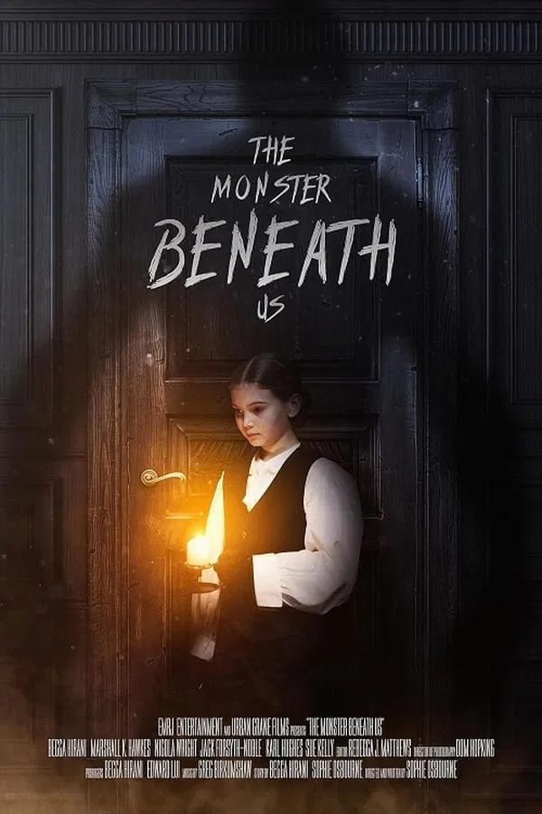 New Horror Trailers 12-15-24
