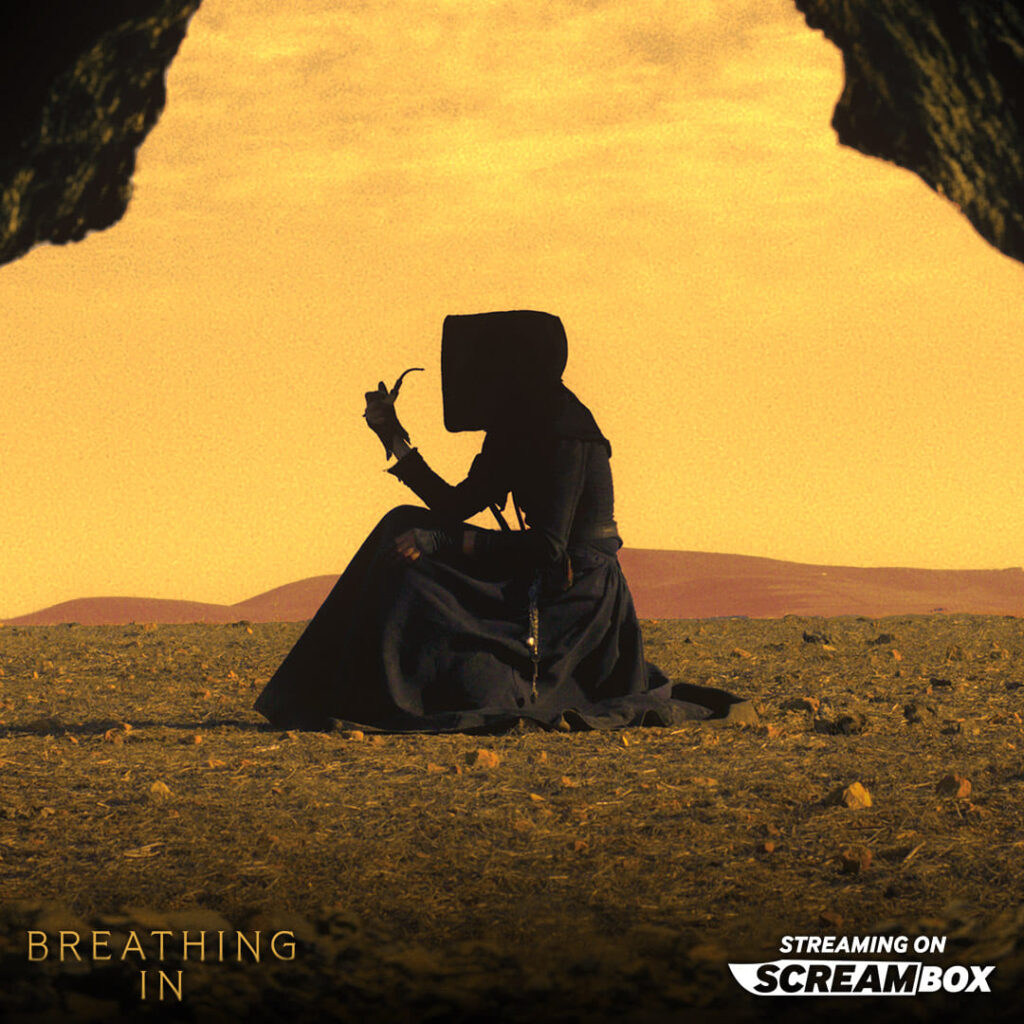 Screambox December 2024
