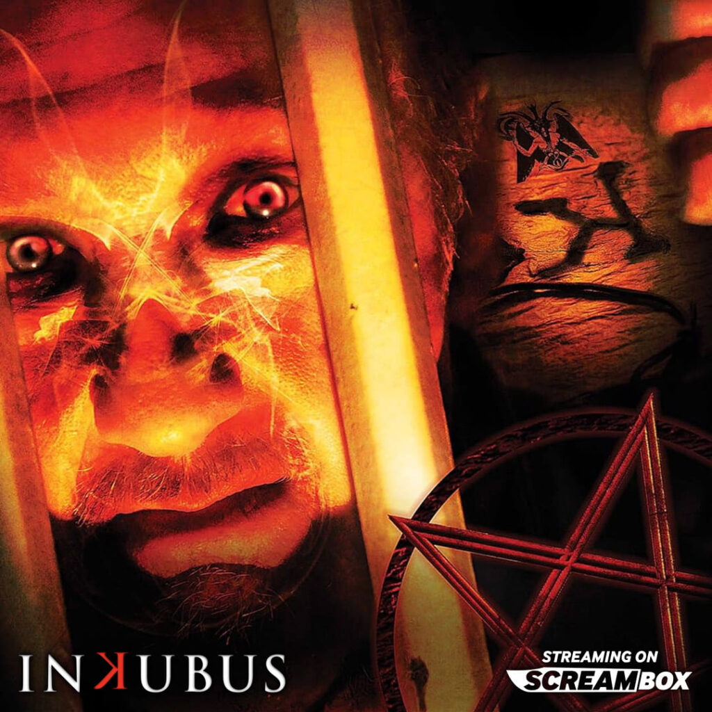 Screambox December 2024