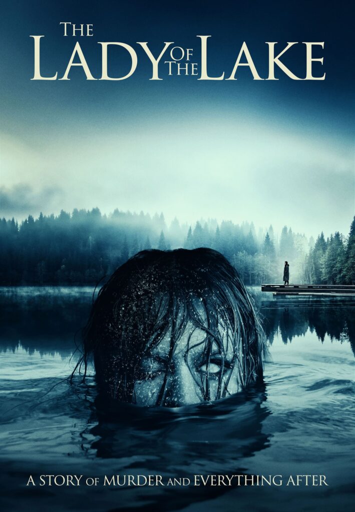 Lady of the Lake Digital