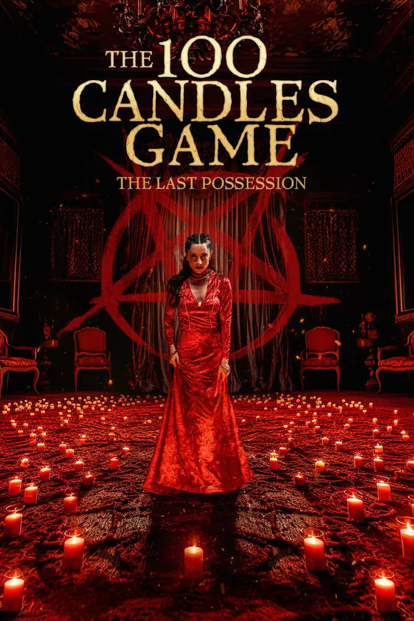 The 100 Candles Game: The Last Possession Review