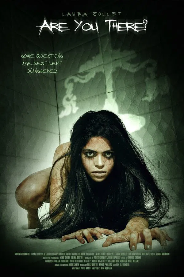 New Horror Releases 2-2-25 - 2-8-25