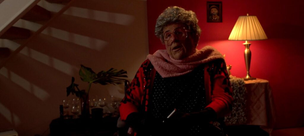 Hemet, or the Landlady Don't Drink Tea Review