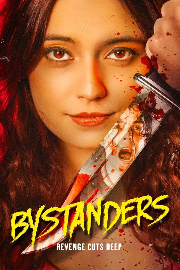 New Horror Releases 1-19-25 - 1-25-25