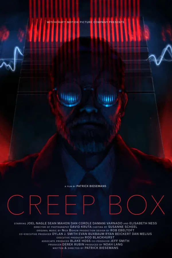 New Horror Trailers 1-12-25