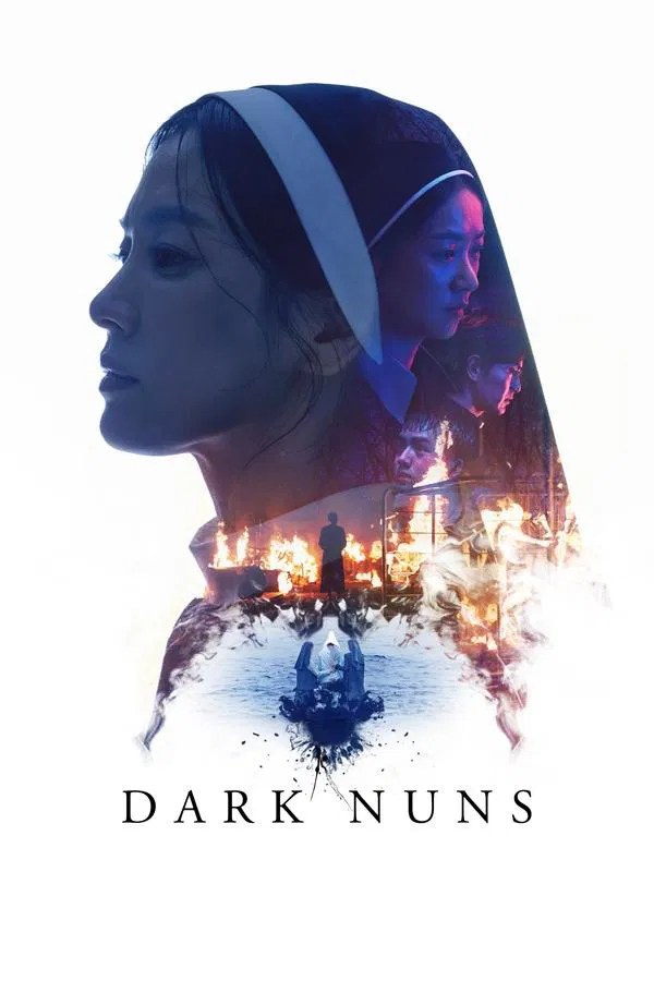 New Horror Releases 2-2-25 - 2-8-25