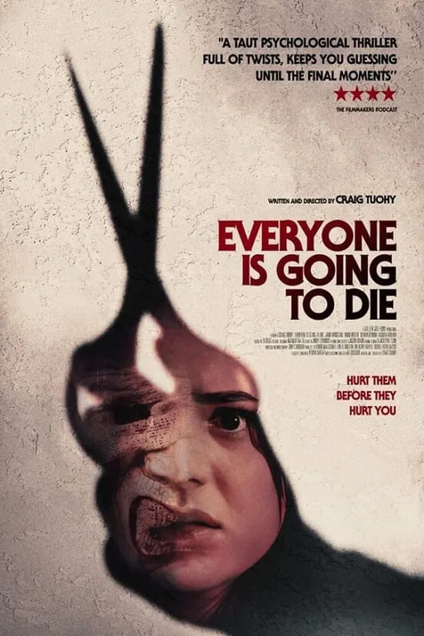 New Horror Releases 2-16-25 - 2-22-25
