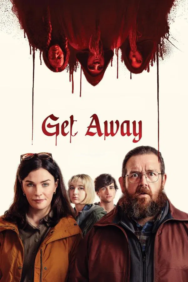 Get Away review
