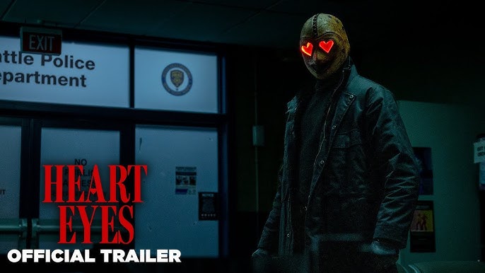 New Horror Trailers 1-12-25