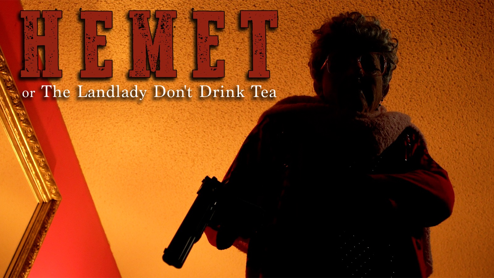 Hemet, or the Landlady Don’t Drink Tea Review