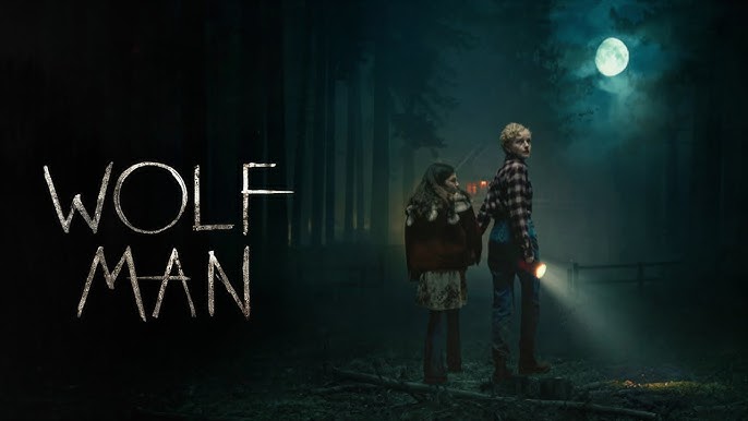 Wolf Man Review