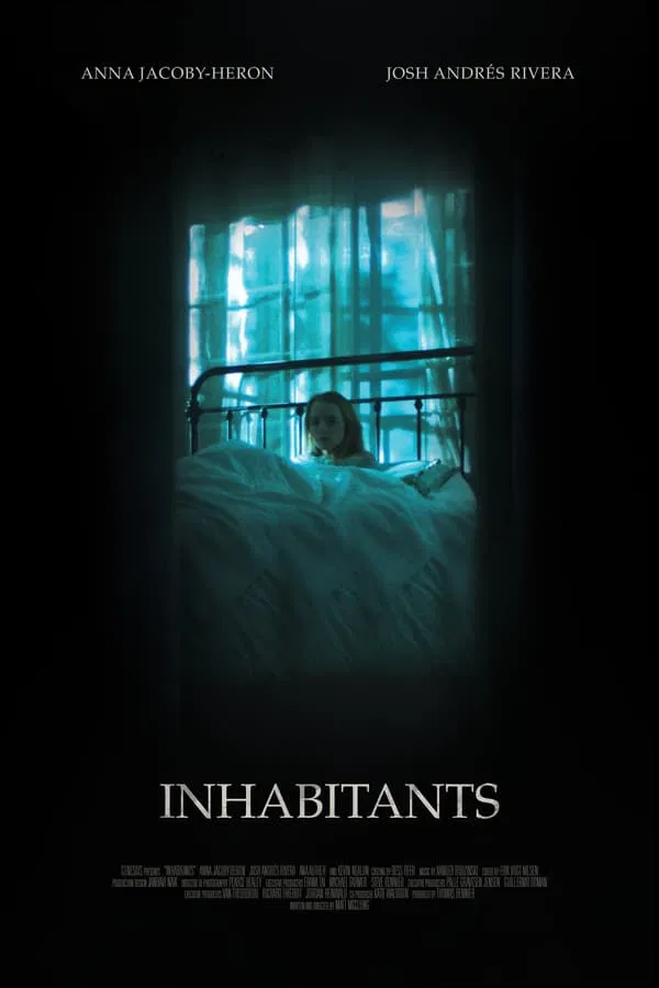 New Horror Trailers 1-19-25
