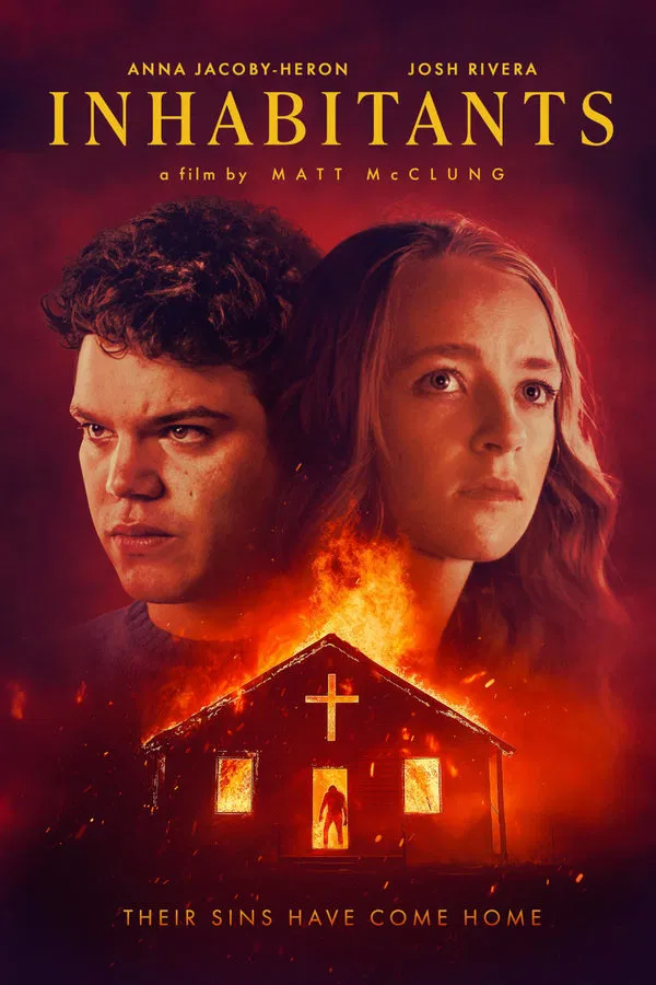 New Horror Releases 2-9-25 - 2-15-25