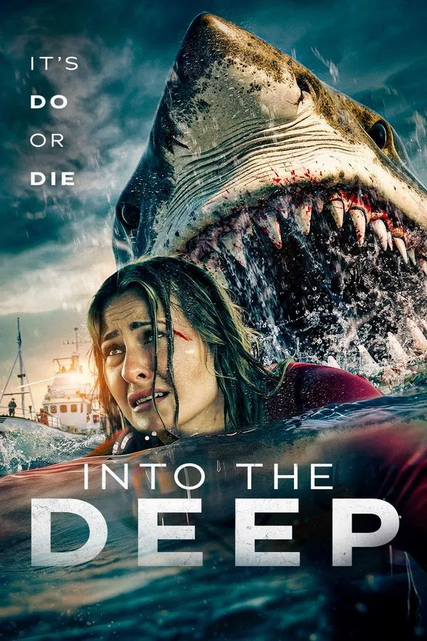 New Horror Releases 1-19-25 - 1-25-25