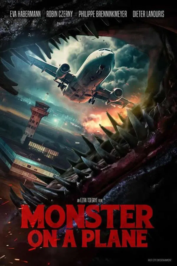 New Horror releases 1-12-25 - 1-28-25