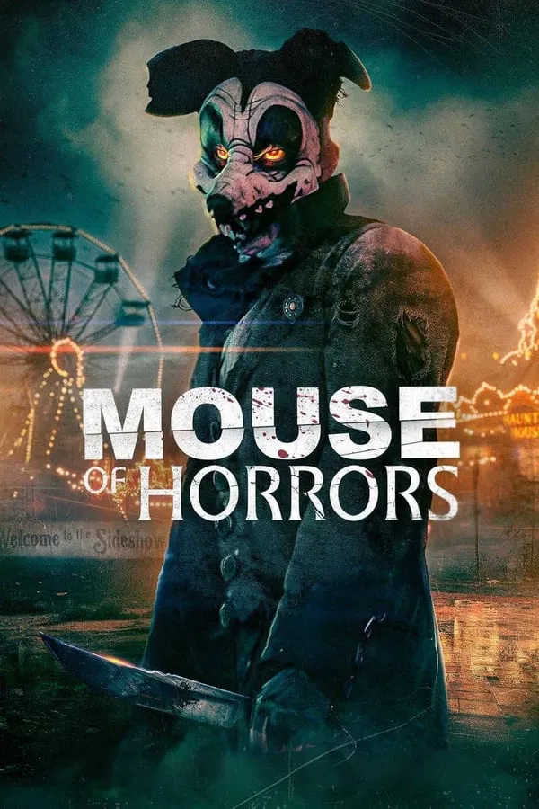Mouse of Horrors Review
