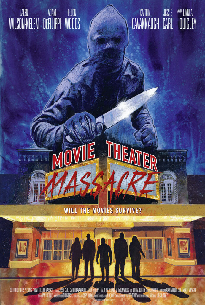 New Horror Releases 2-2-25 - 2-8-25