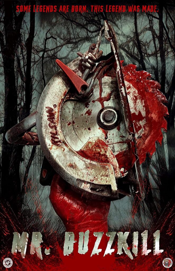 New Horror Trailers 2-2-25