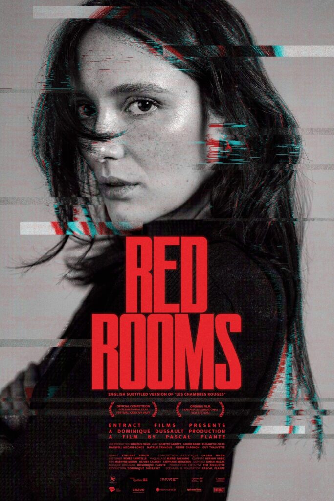New horror releases 1-12-25 - 1-18-25