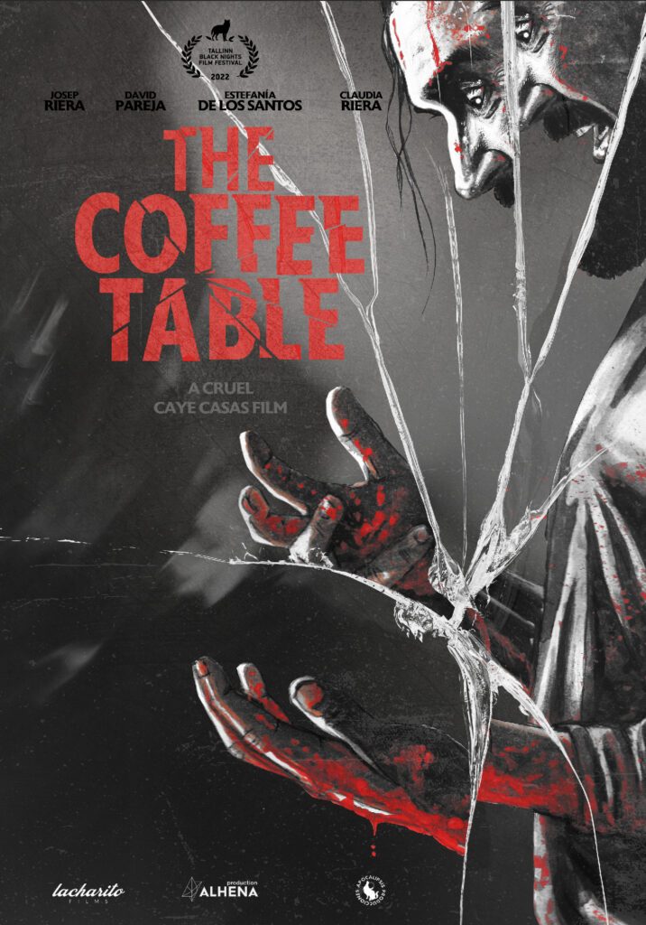 New Horror Releases 1-26-25 - 2-1-25