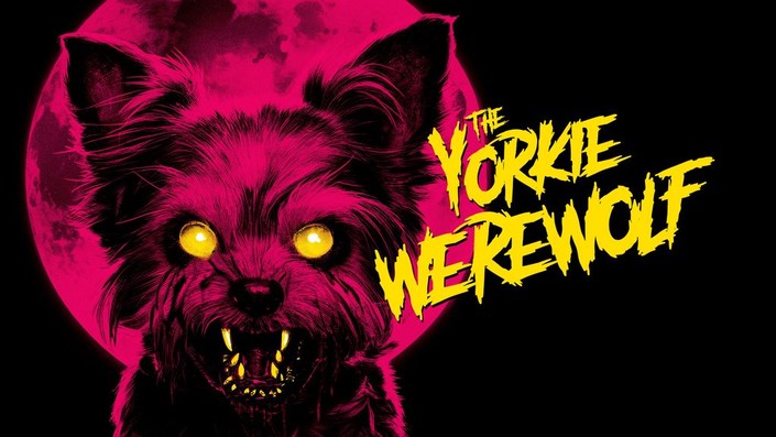 The Yorkie Werewolf review