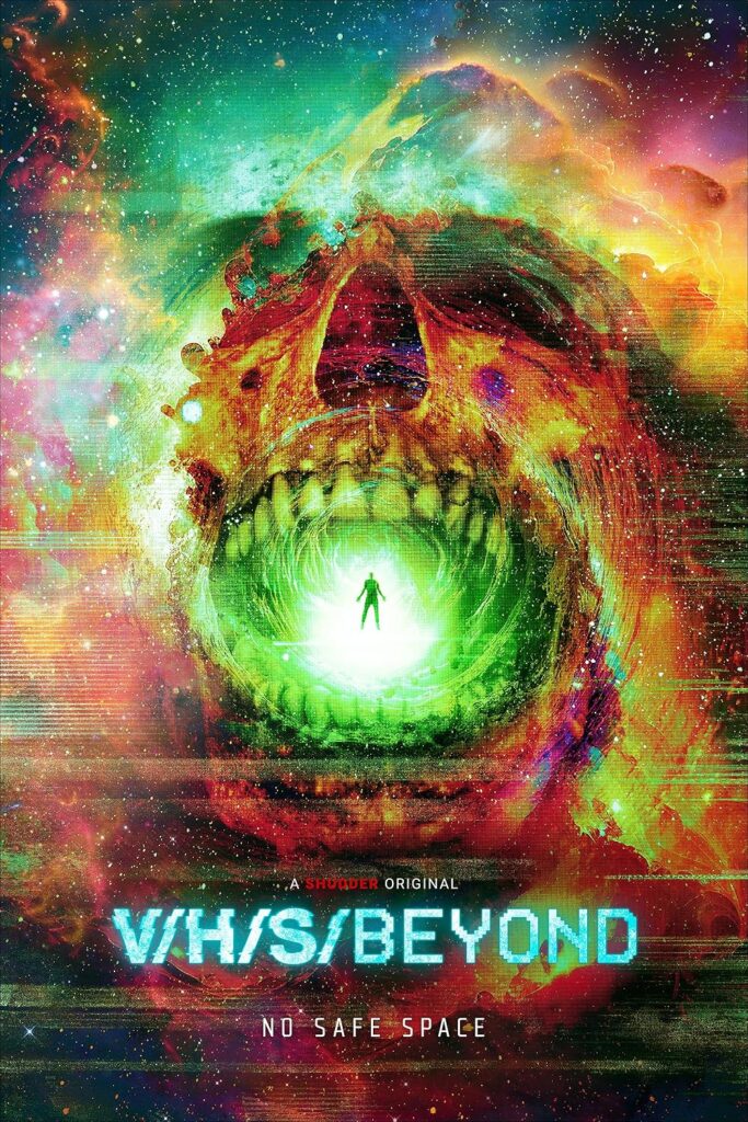 New Horror Releases 2-2-25 - 2-8-25