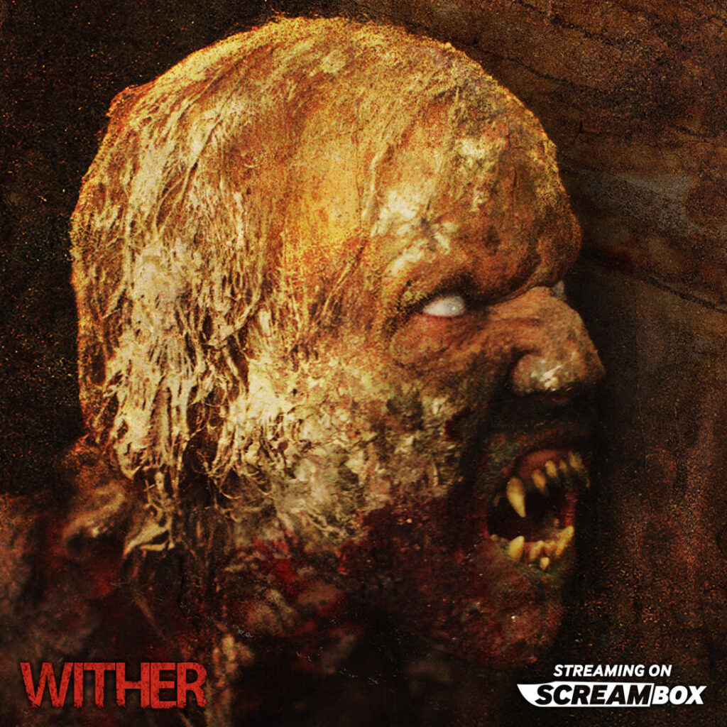 Screambox January 2025