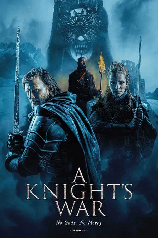 New Horror Releases 2-9-25 - 2-15-25
