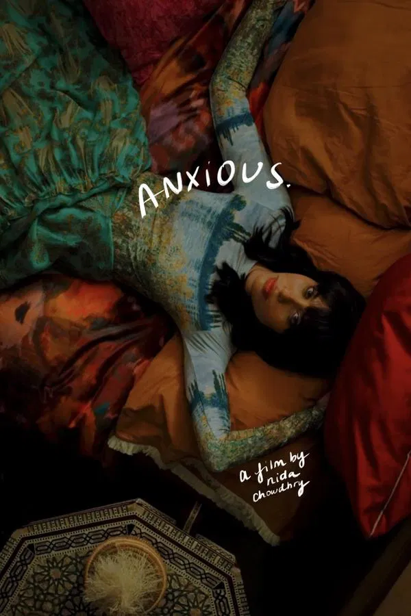 Anxious review