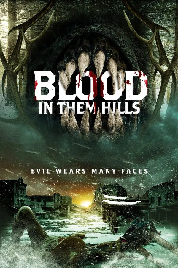 New Horror Trailers 2-23-25